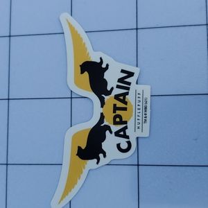 Harry Potter Sticker